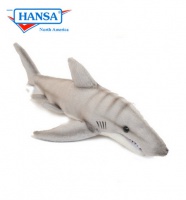 Tiger Shark 13.7''L (6151)