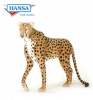 Hansatronics Mechanical Cheetah, Life Size Standing (0137)