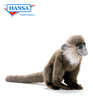 Leaf Monkey, Grey (3648)